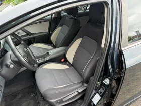 Toyota Avensis 1.8 VVT-i 147ks | Mobile.bg � ����� ������ 14