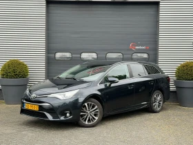 ����� �� �������� �� Toyota Avensis 1.8 VVT-i 147ks