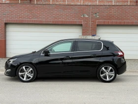 Peugeot 308 /Allure/-2.0HDI-AVTOMAT-��������� | Mobile.bg � ����� ������ 8