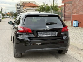 Peugeot 308 /Allure/-2.0HDI-AVTOMAT-��������� | Mobile.bg � ����� ������ 7