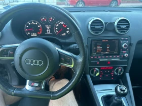 Audi A3 1.8 TFSI S- line | Mobile.bg � ����� ������ 9