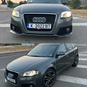 ������ Audi A3