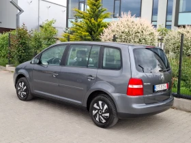 VW Touran 1.9TDI* (105��)* KO��* ����* HOB BHOC* ,  | Mobile.bg � ����� ������ 6