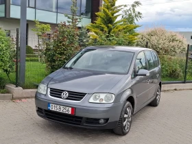 ������ VW Touran