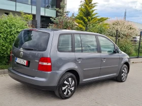 VW Touran 1.9TDI* (105��)* KO��* ����* HOB BHOC* ,  | Mobile.bg � ����� ������ 13