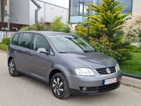 VW Touran 1.9TDI* (105��)* KO��* ����* HOB BHOC* ,  | Mobile.bg � ����� ������ 10