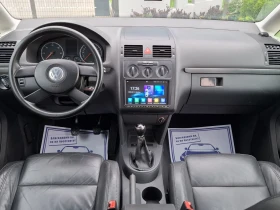 VW Touran 1.9TDI* (105��)* KO��* ����* HOB BHOC* ,  | Mobile.bg � ����� ������ 16