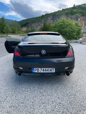 BMW 630 - 7500 € / 14668.73 лв. - 54487589 2
