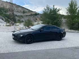 BMW 630 