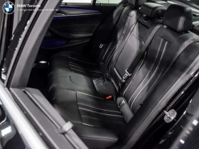 BMW 530 * 530i xDrive HK Audio | HUD | Soft Close | CarPla | Auto.bg — изображение 14