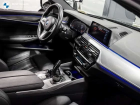 BMW 530 * 530i xDrive HK Audio | HUD | Soft Close | CarPla | Auto.bg — изображение 17