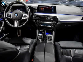 BMW 530 * 530i xDrive HK Audio | HUD | Soft Close | CarPla | Auto.bg — изображение 15