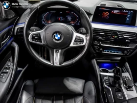 BMW 530 * 530i xDrive HK Audio | HUD | Soft Close | CarPla | Auto.bg — изображение 16