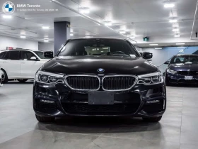 BMW 530 * 530i xDrive HK Audio | HUD | Soft Close | CarPla | Auto.bg — изображение 2
