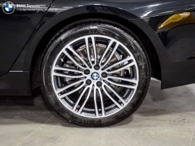BMW 530 * 530i xDrive HK Audio | HUD | Soft Close | CarPla | Auto.bg — изображение 9