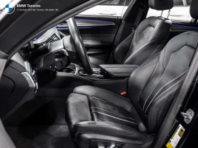 BMW 530 * 530i xDrive HK Audio | HUD | Soft Close | CarPla | Auto.bg — изображение 13