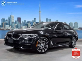 BMW 530 * 530i xDrive HK Audio | HUD | Soft Close | CarPla