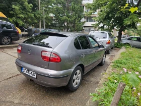 Seat Leon 1.9 TDI - 2500 € / 4889.57 лв. - 89596103 4