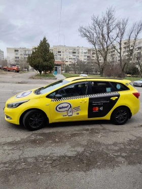 Kia Ceed undefined | Auto.bg — изображение 8