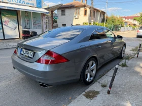 Mercedes-Benz CLS 350 W219 facelift cls 350cdi  | Mobile.bg � ����� ������ 4
