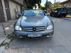 Mercedes-Benz CLS 350 W219 facelift cls 350cdi  | Mobile.bg � ����� ������ 3