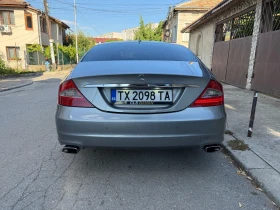 Mercedes-Benz CLS 350 W219 facelift cls 350cdi  | Mobile.bg � ����� ������ 6