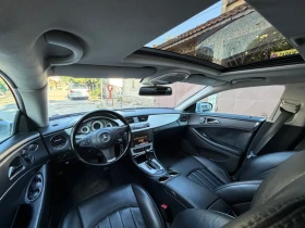 Mercedes-Benz CLS 350 W219 facelift cls 350cdi  | Mobile.bg � ����� ������ 11