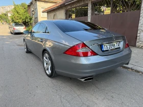 Mercedes-Benz CLS 350 W219 facelift cls 350cdi  | Mobile.bg � ����� ������ 5