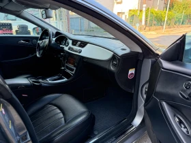 Mercedes-Benz CLS 350 W219 facelift cls 350cdi  | Mobile.bg � ����� ������ 8
