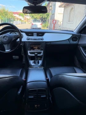 Mercedes-Benz CLS 350 W219 facelift cls 350cdi  | Mobile.bg � ����� ������ 13