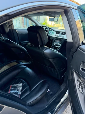 Mercedes-Benz CLS 350 W219 facelift cls 350cdi  | Mobile.bg � ����� ������ 9