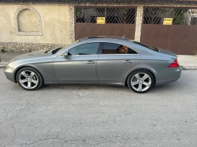 Mercedes-Benz CLS 350 W219 facelift cls 350cdi  | Mobile.bg � ����� ������ 2