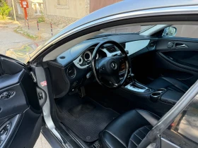 Mercedes-Benz CLS 350 W219 facelift cls 350cdi  | Mobile.bg � ����� ������ 10