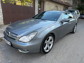 Mercedes-Benz CLS 350 W219 facelift cls 350cdi  | Mobile.bg � ����� ������ 2