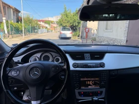 Mercedes-Benz CLS 350 W219 facelift cls 350cdi  | Mobile.bg � ����� ������ 12