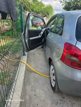 Toyota Yaris | Mobile.bg � ����� ������ 7