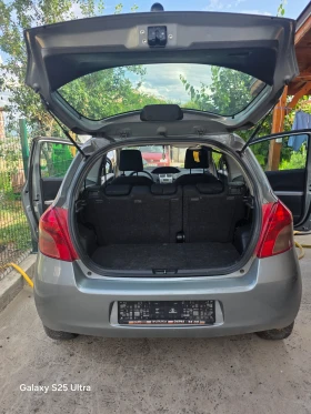 Toyota Yaris | Mobile.bg � ����� ������ 11