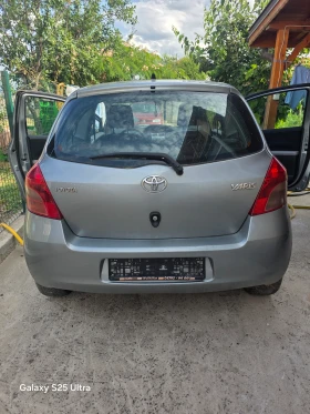 Toyota Yaris | Mobile.bg � ����� ������ 8