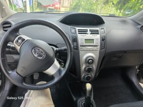Toyota Yaris | Mobile.bg � ����� ������ 4