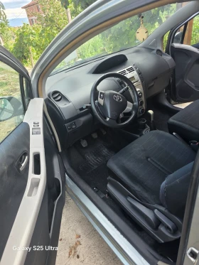 Toyota Yaris | Mobile.bg � ����� ������ 5