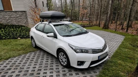 Toyota Corolla 1.6 CVT | Mobile.bg � ����� ������ 7
