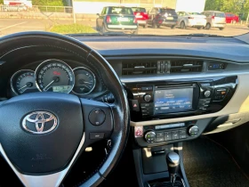 Toyota Corolla 1.6 CVT | Mobile.bg � ����� ������ 8