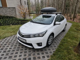 Toyota Corolla 1.6 CVT | Mobile.bg � ����� ������ 2