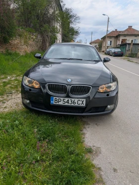 ����� �� �������� �� BMW 330