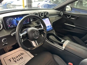 Mercedes-Benz C 300 AMG* 4М* Night* Burmester* Панорама* 2ключа | Auto.bg — изображение 8