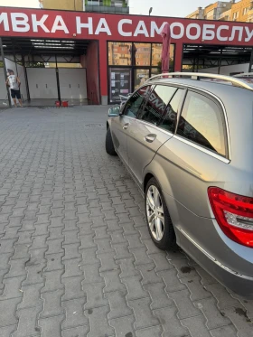 Mercedes-Benz C 220 | Mobile.bg � ����� ������ 7