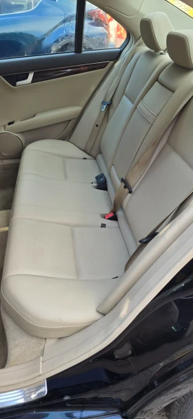 Mercedes-Benz C 250 C250 1.8T  | Mobile.bg � ����� ������ 11