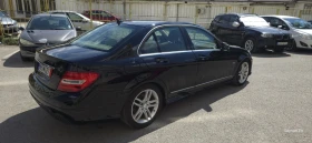 ����� �� �������� �� Mercedes-Benz C 250 C250 1.8T 