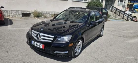����� �� �������� �� Mercedes-Benz C 250 C250 1.8T 