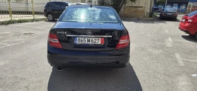 ����� �� �������� �� Mercedes-Benz C 250 C250 1.8T 